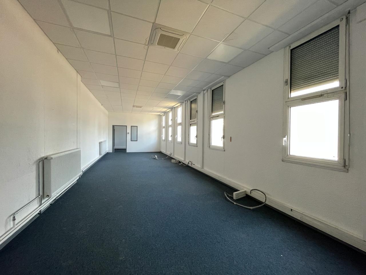 Local d'activité Metz 3015m² Vente local d'activité Metz Moselle OVACT2531438 6